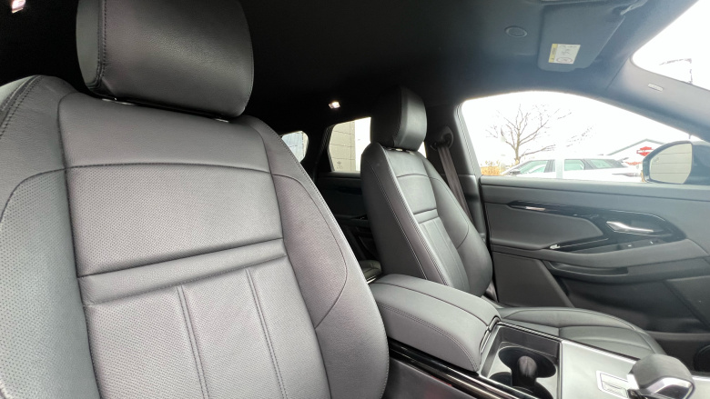 Land Rover Range Rover Evoque 1.5 P300e Dynamic SE 5dr Auto Hatchback